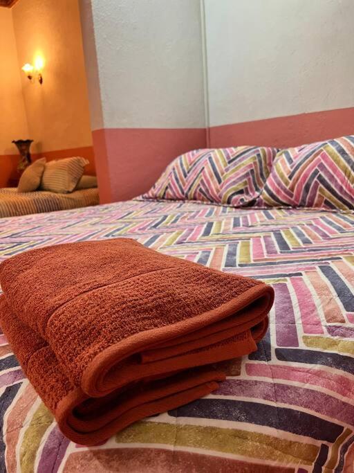 Olivos Habitacion Cuadruple تيكيسكيابان المظهر الخارجي الصورة
