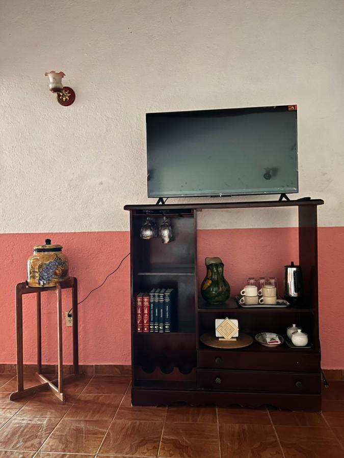 Olivos Habitacion Cuadruple تيكيسكيابان المظهر الخارجي الصورة