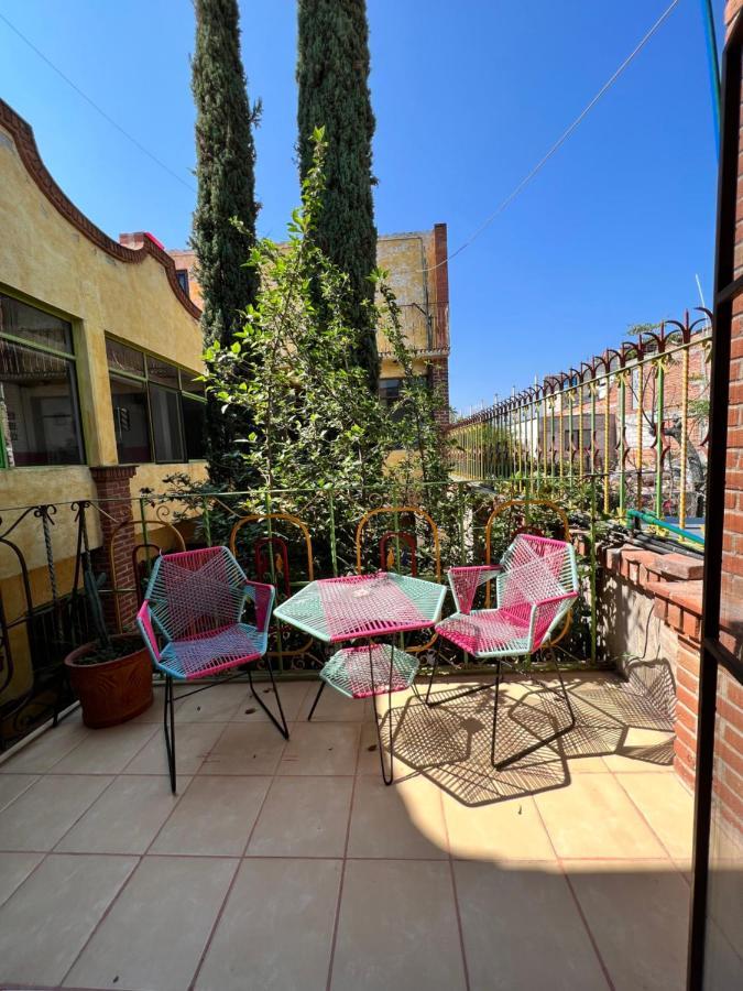 Olivos Habitacion Cuadruple تيكيسكيابان المظهر الخارجي الصورة
