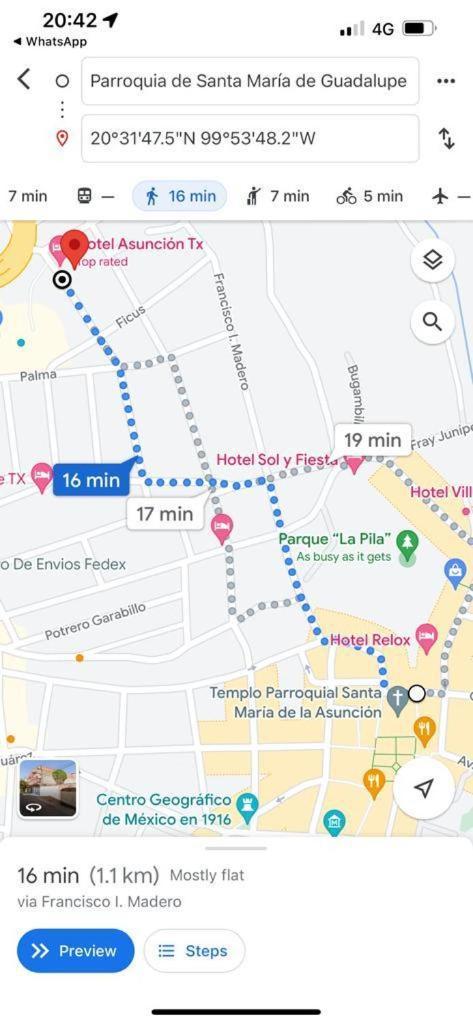 Olivos Habitacion Cuadruple تيكيسكيابان المظهر الخارجي الصورة
