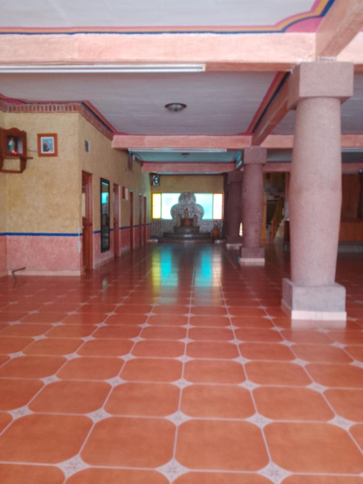 Olivos Habitacion Cuadruple تيكيسكيابان المظهر الخارجي الصورة