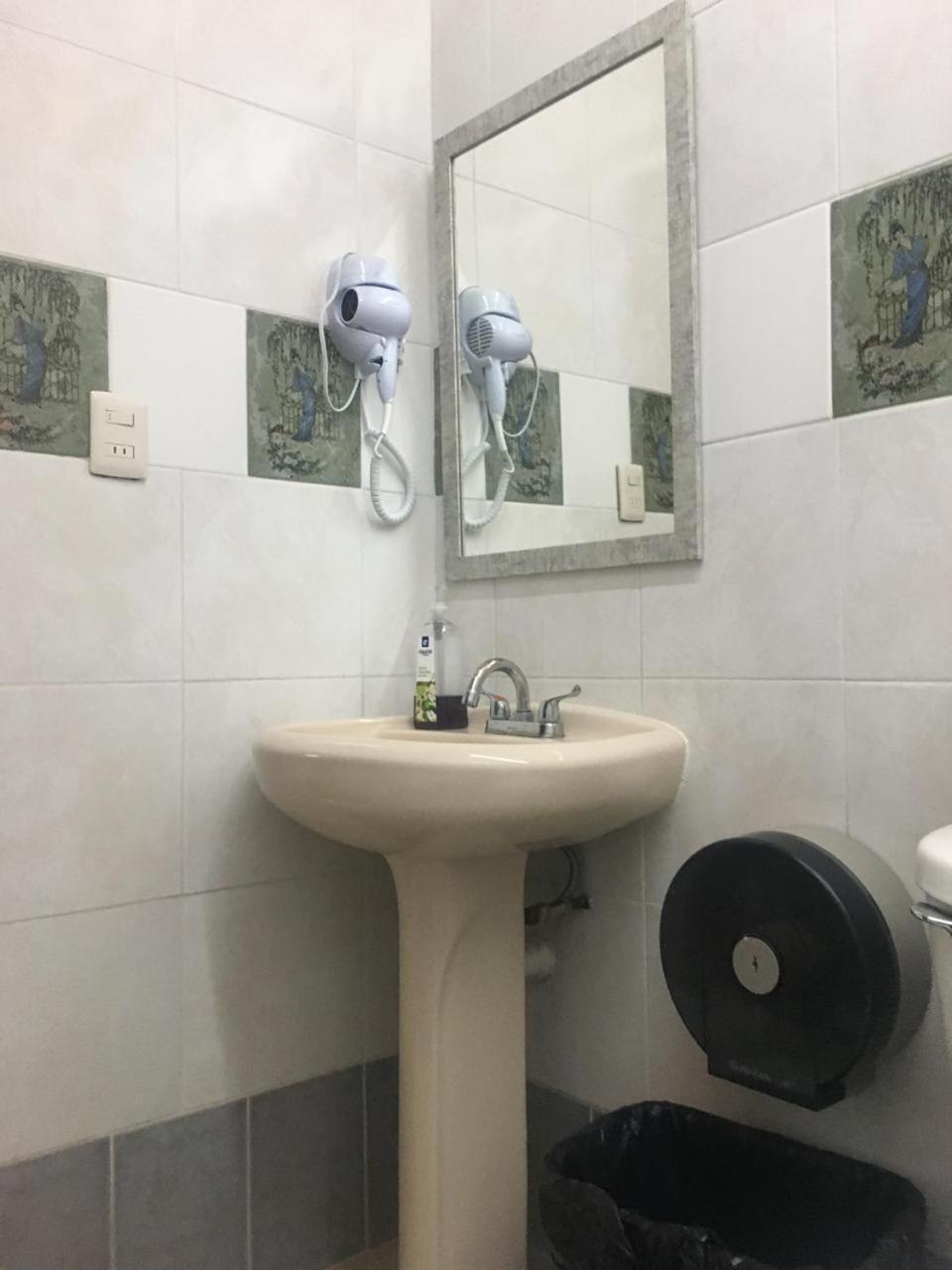 Olivos Habitacion Cuadruple تيكيسكيابان المظهر الخارجي الصورة